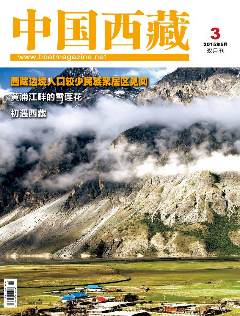 中国西藏201503期（小PDF） 05110000.jpg