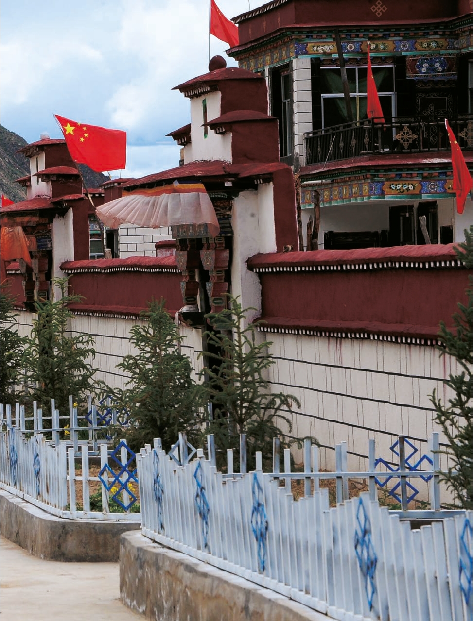 墨竹工卡县人均GDP_墨竹工卡县中学图片(2)